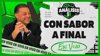 🟠 Análisis 90  Partido con pronóstico reservad Una final Adelantada 10072024 🇪🇨 [upl. by Erving]