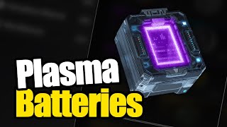 The Best Balance Plasma Battery Farm [upl. by Neellek]