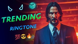 Top 10 New English Bgm Ringtone 2024  trending ringtones 2024  inshot music [upl. by Ellehsram363]