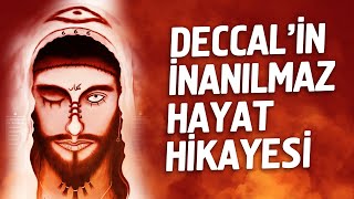 Deccalin İnanılmaz Hayat Hikayesi [upl. by Gerik]