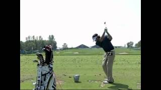 Bubba Watson Swing Analysis By Greg Smith Golf Coach  Bubba Watson Golf Swing [upl. by Keeler]