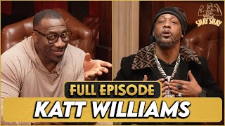 Katt Williams Unleashed  CLUB SHAY SHAY [upl. by Celtic]