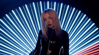 Ava Max  My Oh My Official Video [upl. by Eednas]