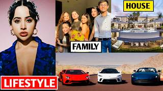 Urfi Javed Lifestyle 2024 Age Family Father Biography Boyfriend Net worth [upl. by Stutman]