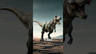 TRex King of the Dinosaurs [upl. by Aham]