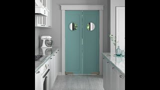 Interior Doors Modern Designs and Trends for 2021 [upl. by Ordnas]