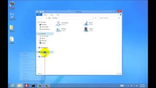 Remote Desktop Tutorial Using Free Dynamic DNS [upl. by Trever]