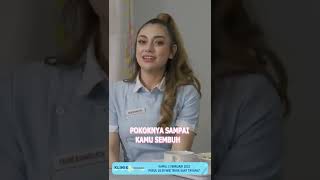 HIGHLIGHT KLINIK TENDEAN 3 FEBRUARI 2022 PART 3 [upl. by Elena125]