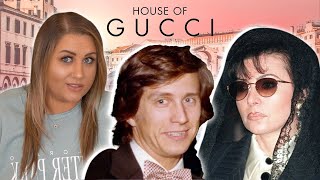 The Murder of Maurizio Gucci and the True Story Behind House of Gucci [upl. by Adiuqram]