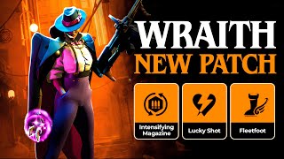 How To Win On Wraith NEW PATCH  Top 001 InDepth Game Analysis [upl. by Gnoy126]