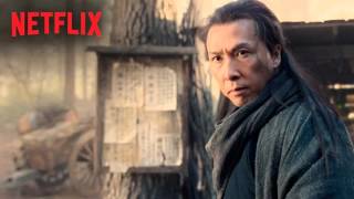 Soundtrack Crouching Tiger Hidden Dragon Sword of Destiny Trailer Music [upl. by Elfstan]