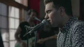 Andy Grammer  Remind You Acoustic [upl. by Sudaorb561]