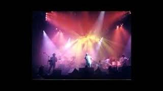 GENESIS  Misunderstanding live 1984 [upl. by Asilad]