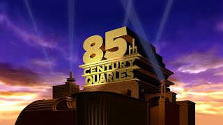 85th Century Quarles logo 1994 HD [upl. by Jaime]