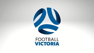 NPL Victoria Altona Magic SC v Hume City FC [upl. by Sucramd200]