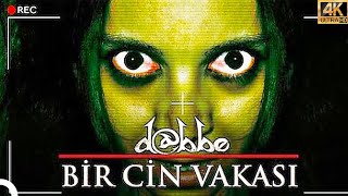 Dabbe 3 BIR CIN VAKASI  PERSIAN DUB [upl. by Arob]