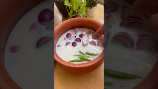 Ganji Annam  Fermented Rice Recipe creator recipe shortsindia food [upl. by Mistrot]