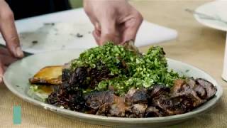 Cooks Coop EP 1 The most amazing twicecooked wagyu beef ribs recipe [upl. by Tennes249]