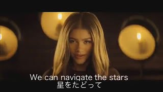 Neverland♪  Zendaya（和訳）歌詞付き [upl. by Anomar]