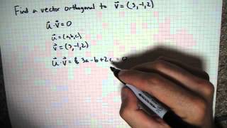 Physics 1  Vectors 9 of 21 Subtracting Vectors Graphically [upl. by Henig]