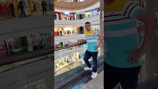 Centrio Mall deradhun soping complex [upl. by Yrrag]