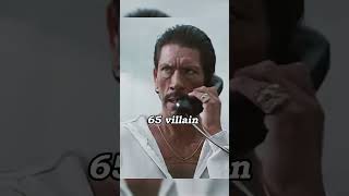 Danny Trejo shortvideo facts trejo dannytrejo shorts celebrity actor [upl. by Jerusalem]