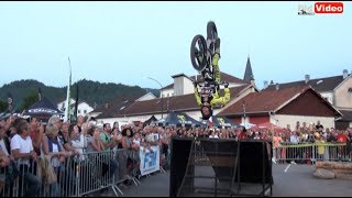 Trial Classique des Hautes Vosges 2017 le reportage  Didvidéo [upl. by Inoj]