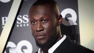 The Unknown History Of Stormzy [upl. by Wileen]