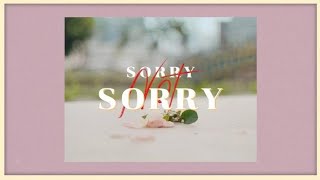 Sorry Not Sorry Official MV  Lu Hpring [upl. by Anne-Corinne]