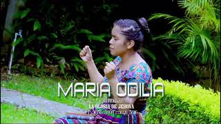 🎤SOLISTA MARIA ODILIA [upl. by Peirce]