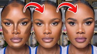 All About Bronzer amp How To Apply BronzerHighlighter On Dark skin  What is Bronzer used for [upl. by Akselaw]