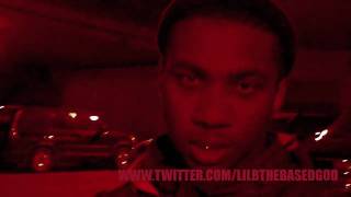 Lil B  Huned Million 8uwin DIRECTED BY quotLIL Bquot RARE VIDEO FOOTAGE [upl. by Euqinor521]