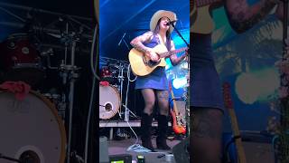 Gladstone Country Music Festival 2024 livemusic countrymusic [upl. by Medovich]