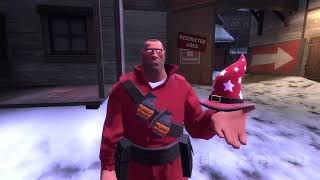 Soldiers epic weapons gmod Machinima [upl. by Julianna712]