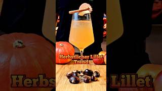 Wer muss diesen Ultimativen Herbst Drink mit euch probieren🍹🍁foryou youtubeshortsfyp viralvideo [upl. by Adnoyek]