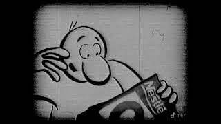 1944 Nestle buncha crunch its just more fun to munch [upl. by Sillaw]