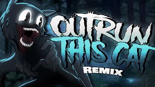 Mautzi ▶ quotOutrun This Catquot  Cartoon Cat Remix [upl. by Eugirne9]