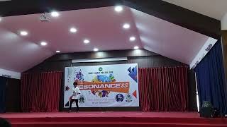 Solo Dance Competition [upl. by Aleekat561]