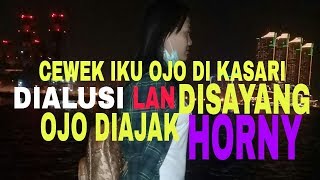 KUMPULAN Caption Bahasa JAWA quot PARAH Buat Story 2 [upl. by Nujra]