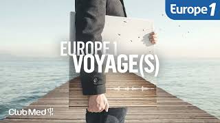 Europe 1 Voyages – La Sicile de Palerme à Cefalù [upl. by Klos]