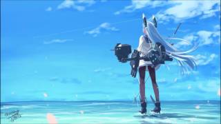 【Kantai Collection OST】「Home Port」 [upl. by Ardnovahs]