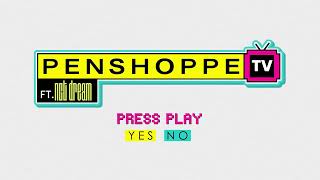 PENSHOPPE TV ft NCT DREAM Teaser [upl. by Gemmell]