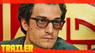 Le Redoutable Mal genio 2017 Teaser Tráiler Oficial 2 Español [upl. by Dnesnwot]