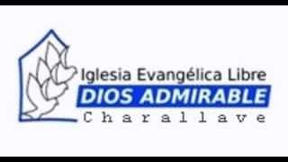 Culto Dominical Iglesia Dios Admirable 08092024 [upl. by Tal442]