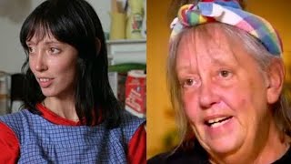 Shelley Duvall The Shining actor and Robert Altman muse dies at 75 news update [upl. by Ojimmas]