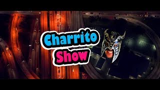 Charrito Montaperros Charrito Show [upl. by Artemus710]