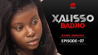 XALISSO  Saison 1  Episode 7  Bande Annonce [upl. by Bessy]