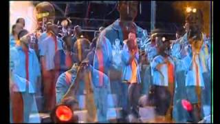 New Gospel Family  Entends ma voix  EnseigneMoi2 [upl. by Lebasile837]