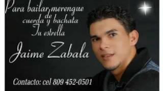 Jaime Zabala La carcel [upl. by Setiram]