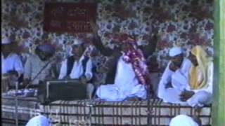 Sufi song Baba dayaram shah akhin jo bayan [upl. by Ecinad]